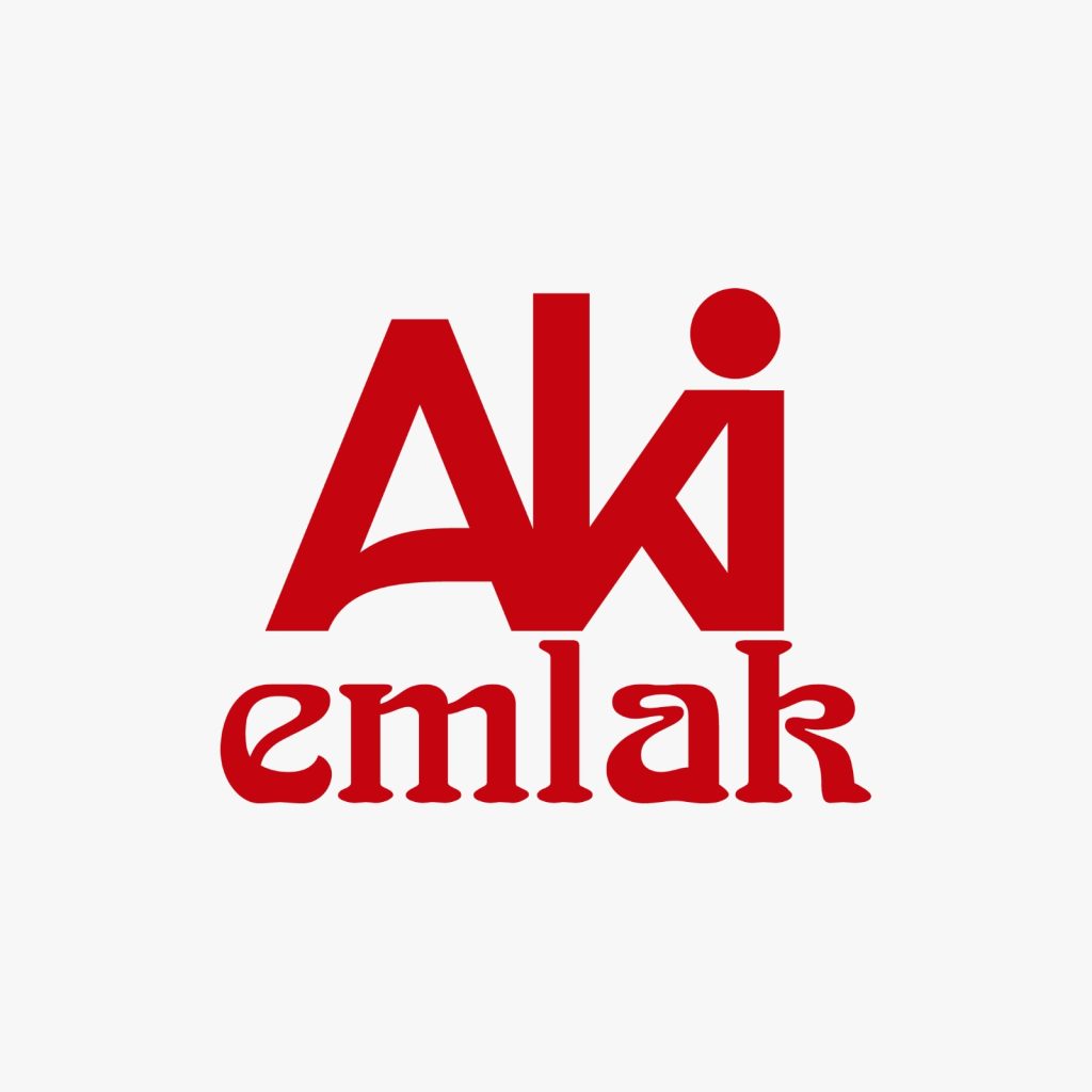 aki emlak logo